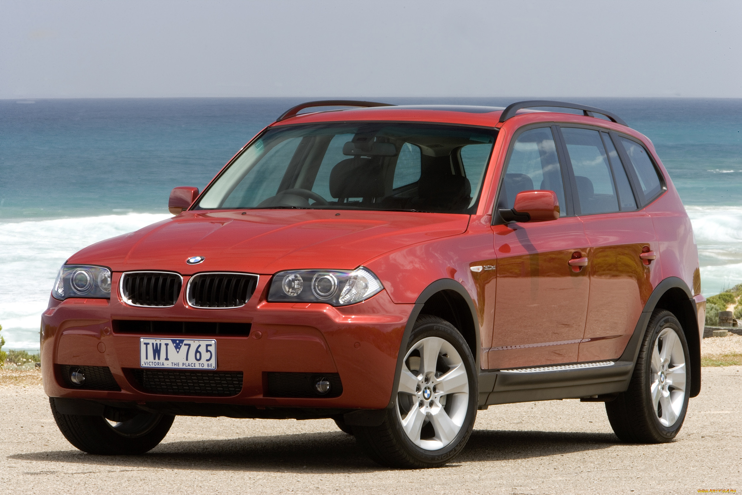 , bmw